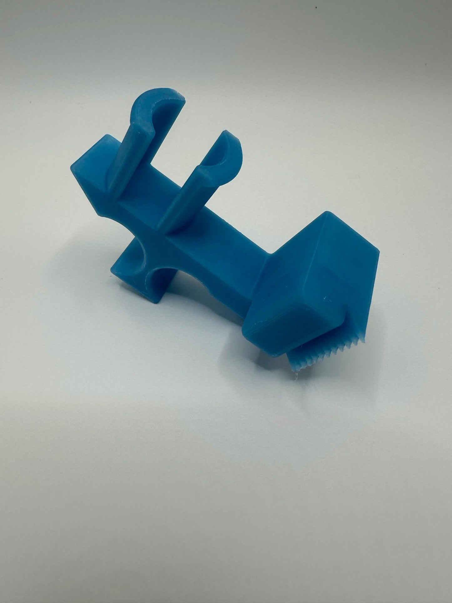 Tape Dispenser - Single-Handed Convenience