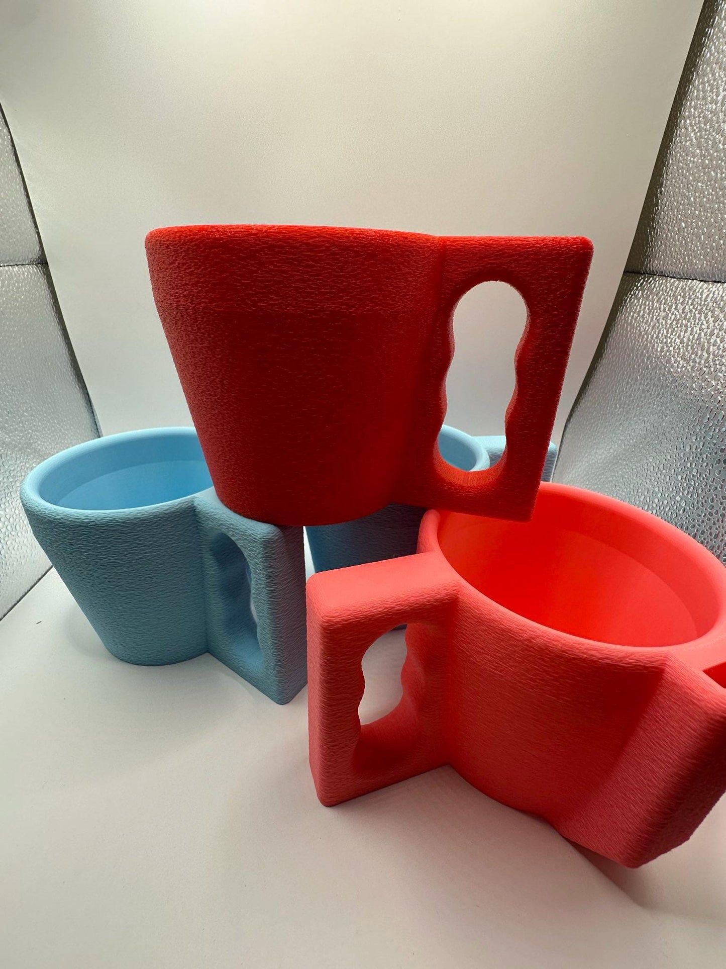 PERSONALIZE - The Ultimate Ice Cream Pint Holder