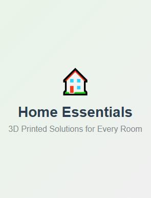 Home Essentials