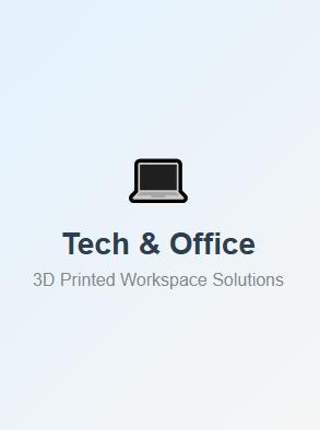 Tech & Office Accessories